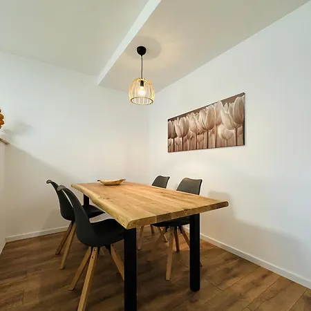 Ferienwohnung Rheingrafenblick Mit Infrarotkabine Bad Kreuznach Exterior photo