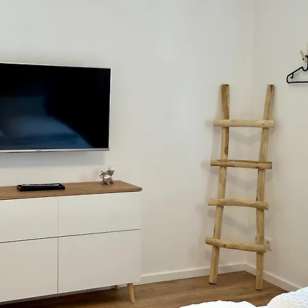 Ferienwohnung Rheingrafenblick Mit Infrarotkabine Bad Kreuznach Exterior photo
