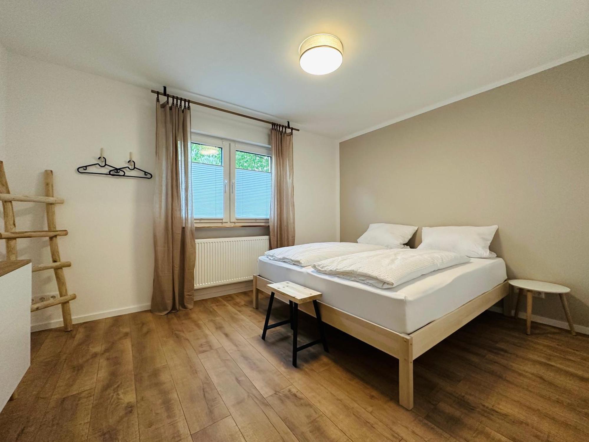 Rheingrafenblick Mit Infrarotkabine Apartment *