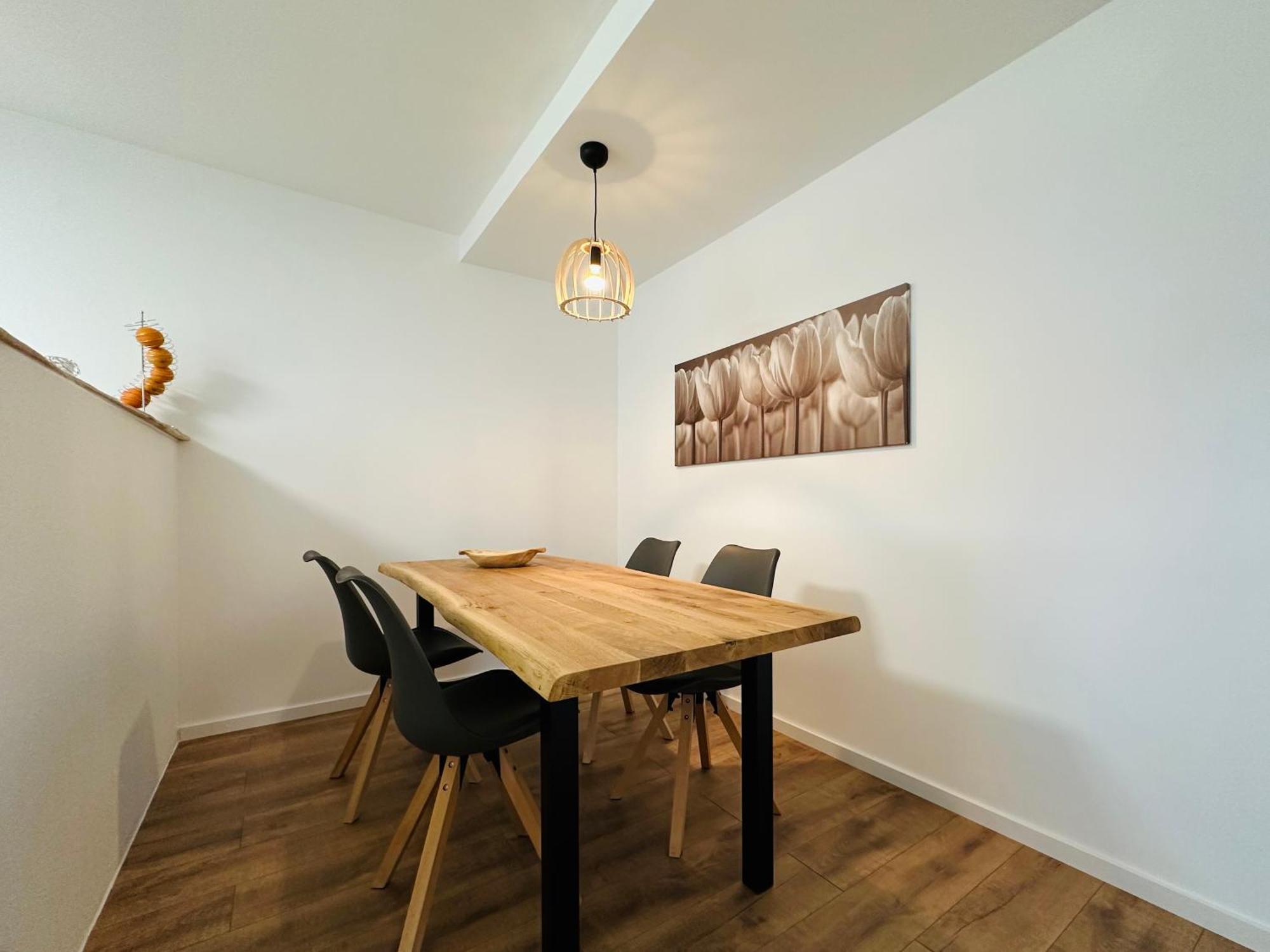 Rheingrafenblick Mit Infrarotkabine Apartment