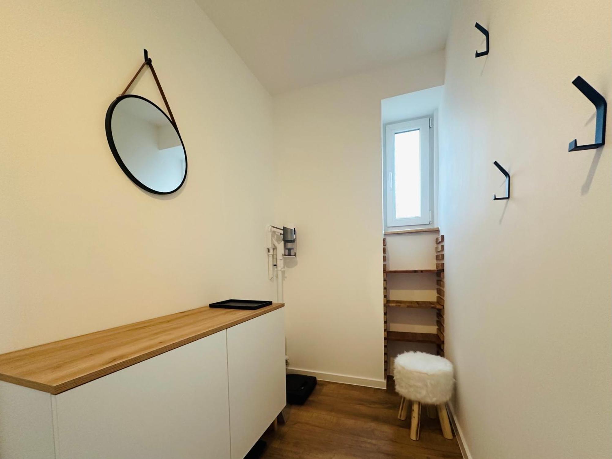 Rheingrafenblick Mit Infrarotkabine Apartment
