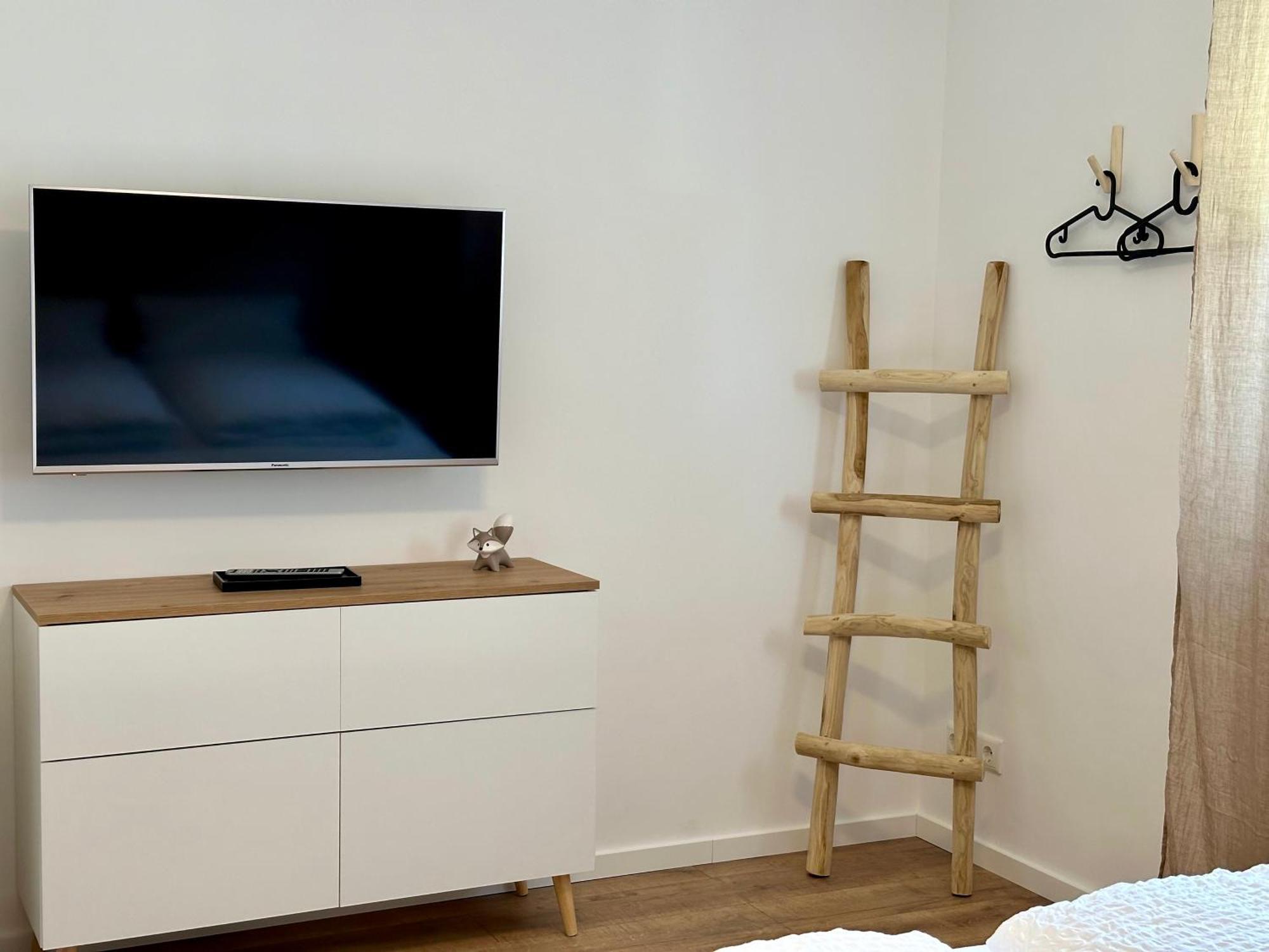 Rheingrafenblick Mit Infrarotkabine *