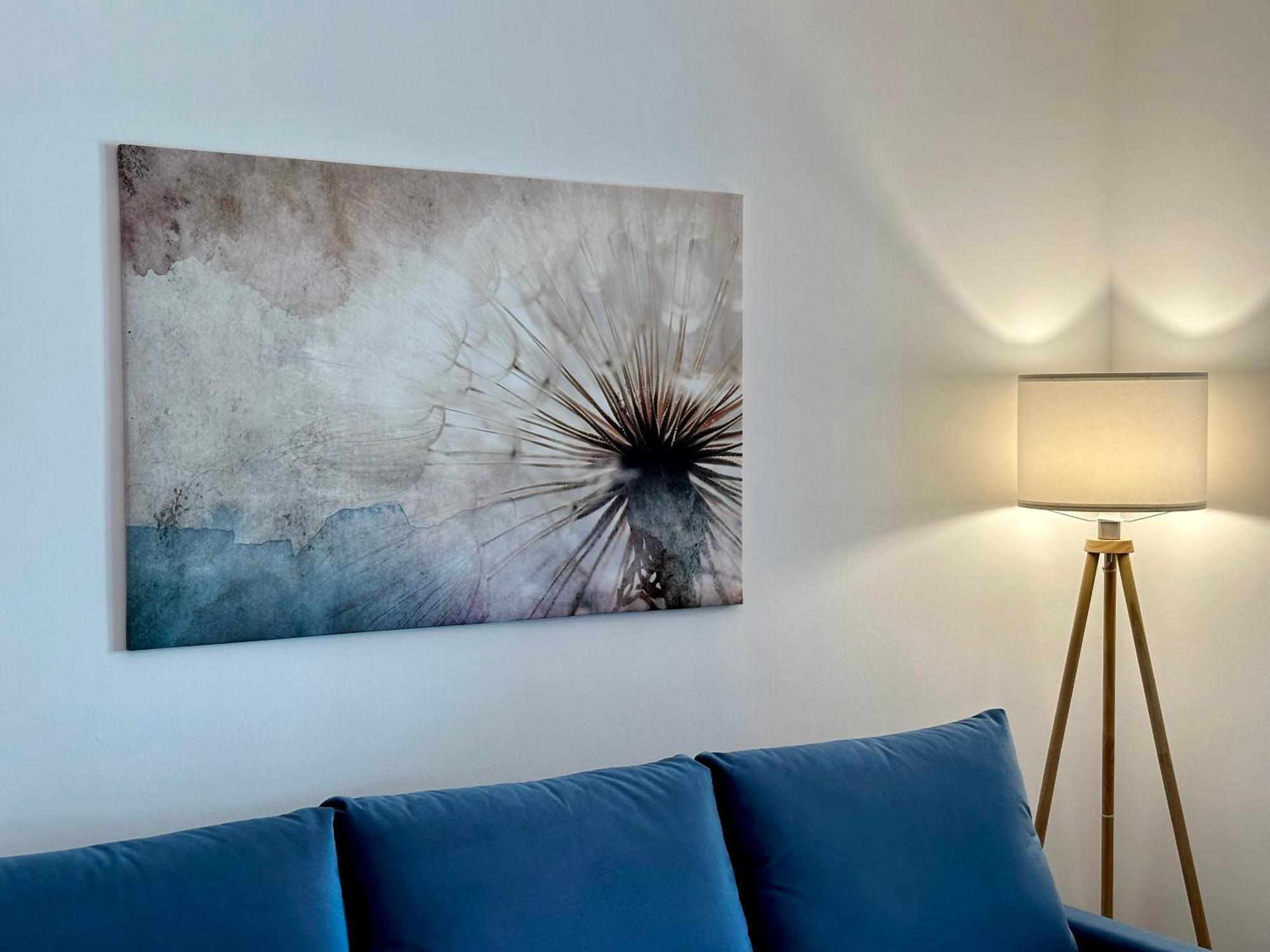 Rheingrafenblick Mit Infrarotkabine Apartment