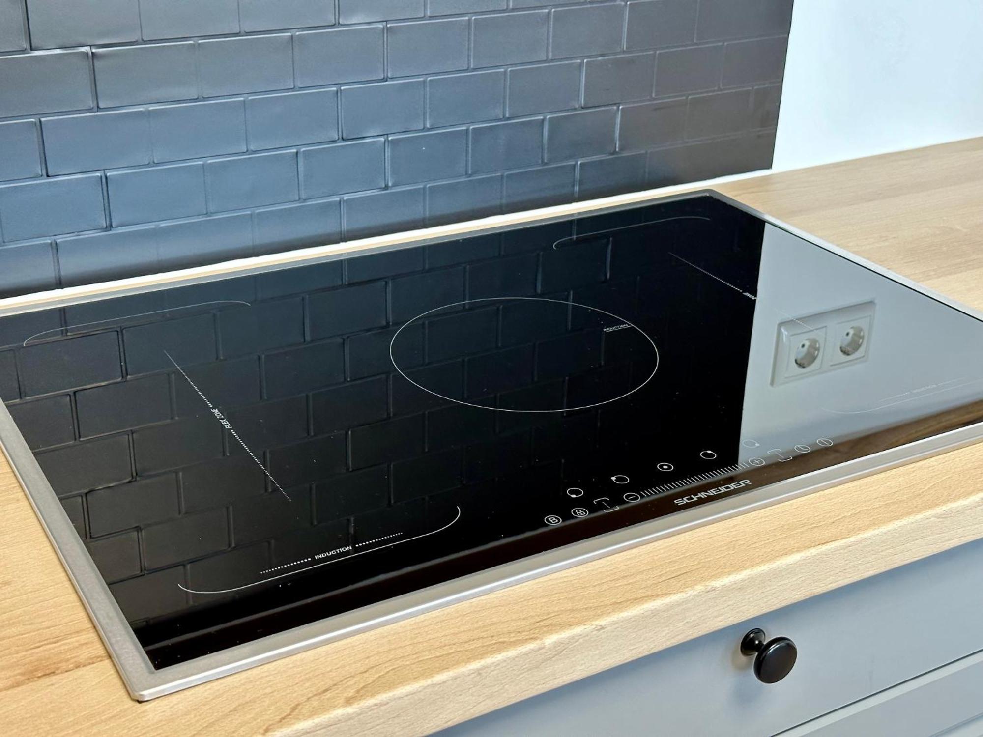 Apartment Rheingrafenblick Mit Infrarotkabine