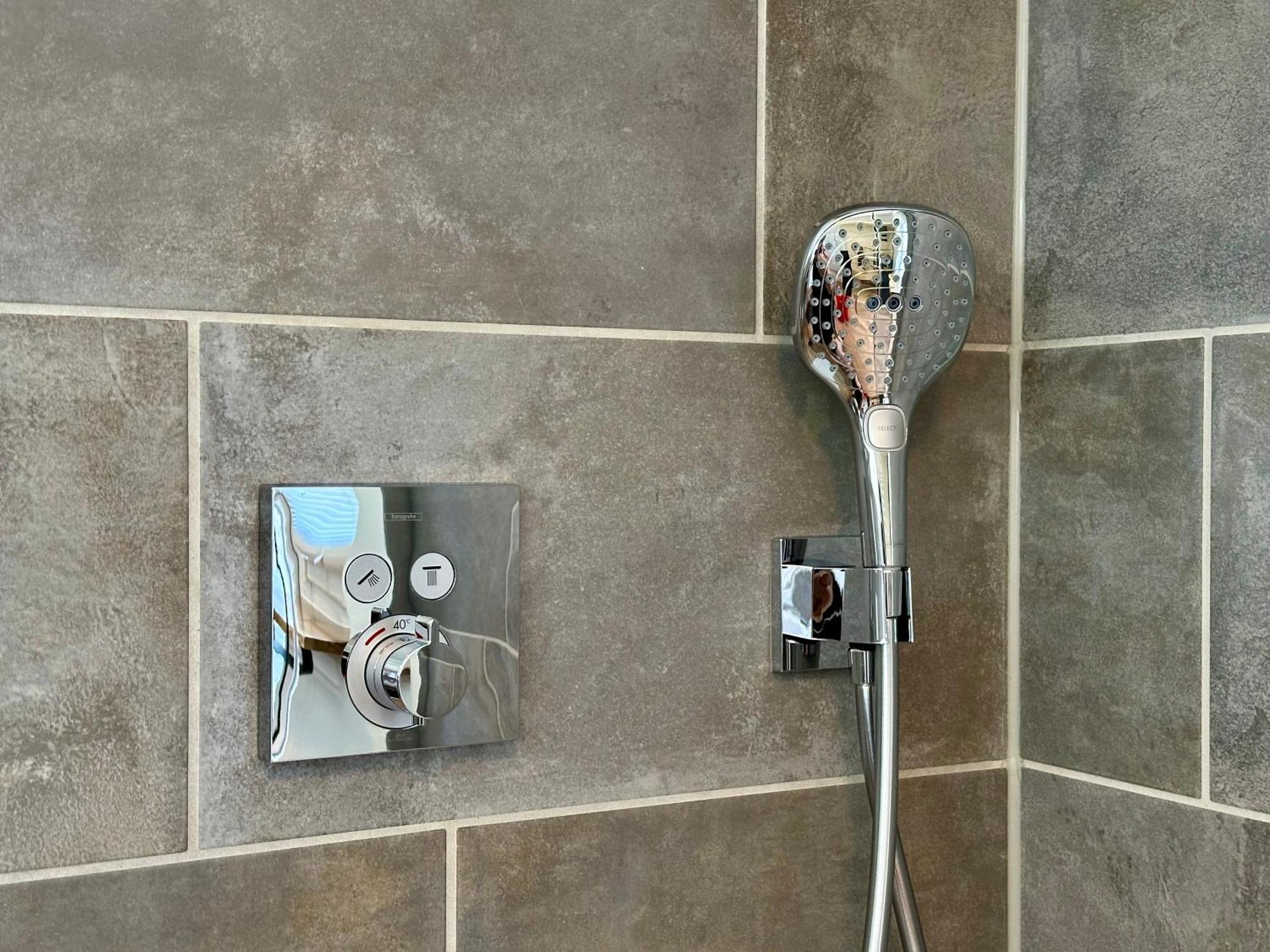 Apartment Rheingrafenblick Mit Infrarotkabine *