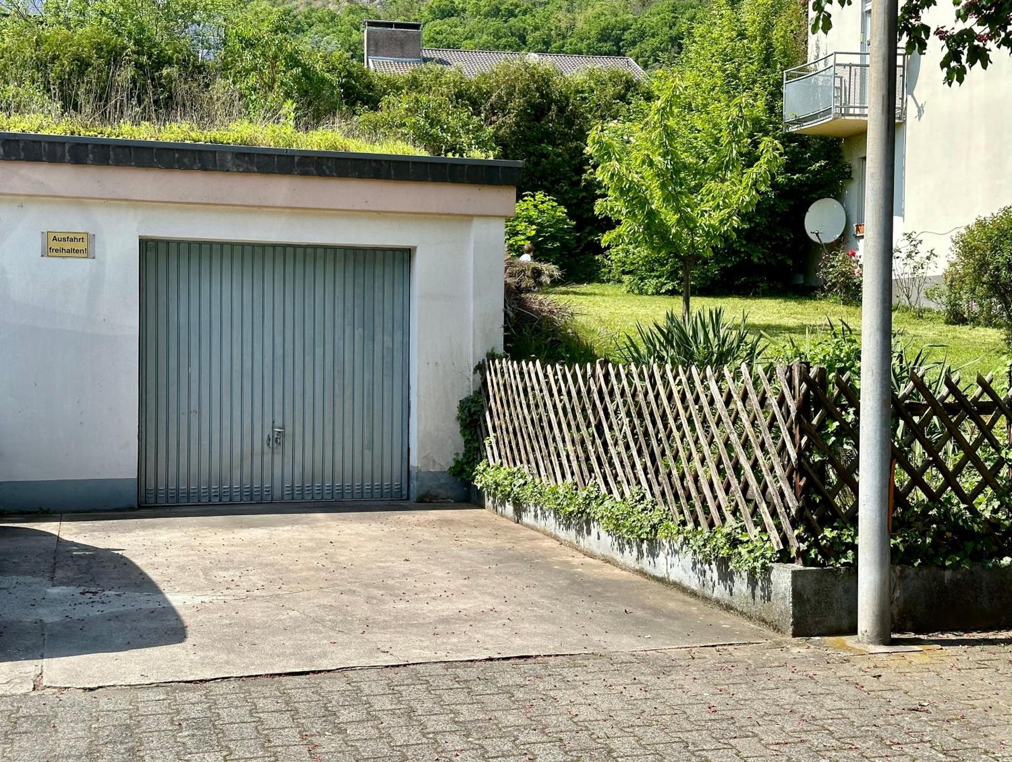 Rheingrafenblick Mit Infrarotkabine Bad Kreuznach